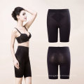 FDA certificated plus size shapewear high waist compression short pants women